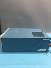 Kaijo Denki 5441IH Climpulse 400-50F Ultrasonic Generator, 400W, 50kHz, 125358