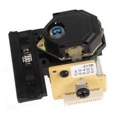 Optical Pick Up Lens High Accuracy Replacement Repair Part CD Player