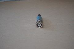 HP 11694A Transformer, 75 Ohm to 50 Ohm