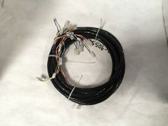 33-9055 CABLE, 190/200/890/950 SPINDLE HEAD SWITCH 22.0 FT Nor. CA, NV, OR, WA
