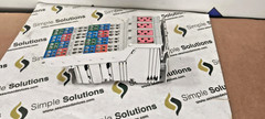 1PC- Rexroth R-IB IL 24 DO 16-PAC INTERFACE MODULE R911170757-101- New Open