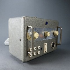 OCULUS 110-240V 50-15W NR. 1381L Made in Geramany
