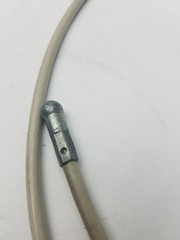 2 Different Sided Cable