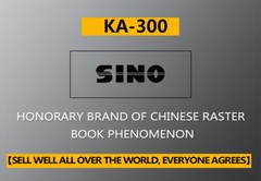 SINO Optical Grating Ruler DRO Linear Scale For Turning Lathe Milling KA-300 5um