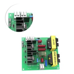 60W/120W 40KHz Ultrasonic Cleaning Transducer Cleaner Driver Board 110V/220V