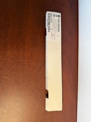 Allen Bradley 140M-C-W545N Compact Busbar 3-Phase 64A 54mm Spacing 5 NEW