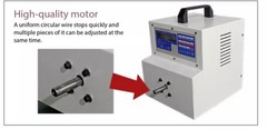 High-speed Stranding Machine, Twisted Wire Stranding Machine, Variable-speed