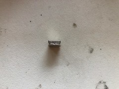 570 pieces MURATA DFC32R44P084BHD Filter 2442MHz NEW