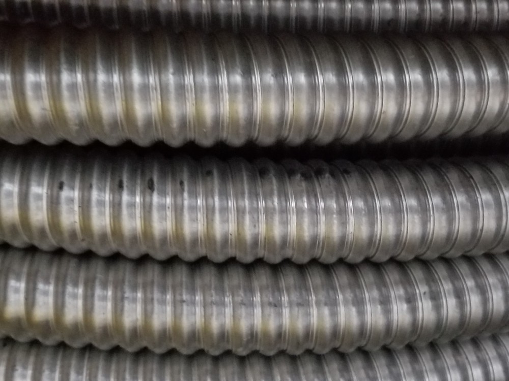 General Cable 1-1-1-1-4 Stabiloy MC Metal Clad AL XLPE Building Wire /5ft