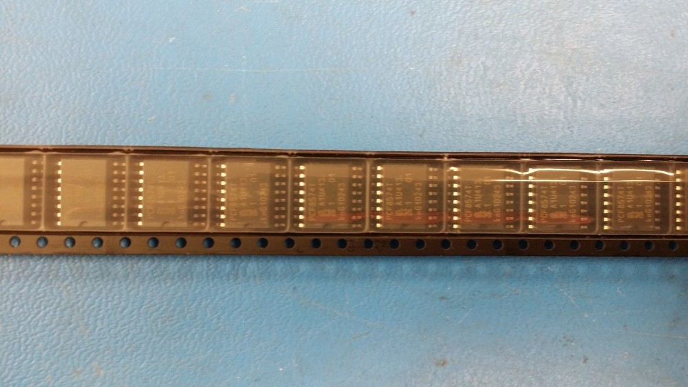 (10 PCS) PCF8574T/3 NXP IC I/O EXPANDER I2C 8B 16SOIC ROHS