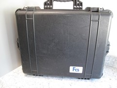 Palmer Xmic Electronic Subsurface Leak Detection Water Pipes works see video