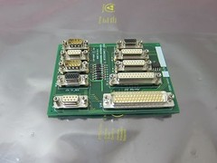 Crossing Automation/Asyst 3000-4443-02, 395774