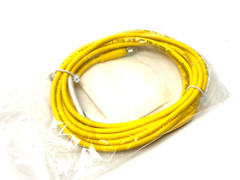 Turck PKG 3M-2.9-PSG 3M Picofast Double Ended Cordset U-83784