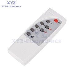 6.4V 7.4V 11.1V 12V Solar Street Light Circuit Board Solar Light Driver Control