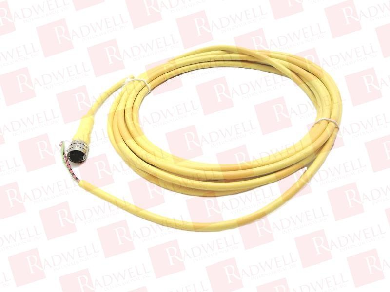 PEPPERL & FUCHS V12-G-YE5M-PVC / V12GYE5MPVC (BRAND NEW)