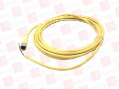 PEPPERL & FUCHS V12-G-YE5M-PVC / V12GYE5MPVC (BRAND NEW)