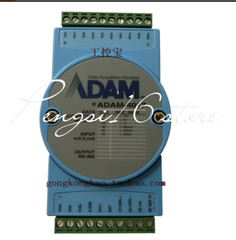 1PC NEW ADAM-4017 module 8-way analog input acquisition adam-4017-E