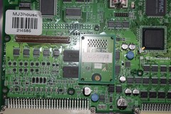 Kawasaki 50999-2809 1RA PCB w/Ethernet #214585-R1*B25