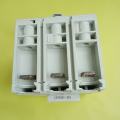 Allen Bradley A-B Circuit Breaker 140MG-H8P-D10