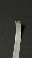 GENUINE SONY CHEMICALS 9 Pin Flexible Flat Ribbon Cable AWM-21107 80C60V VW-1