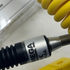 OMEGA ENGINEERING 88103K UNIQUE TEMPERATURE SURFACE PROBES 88103K MADE IN USA🎯