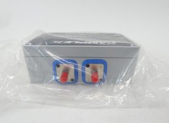 Camplex CMX-NEMA8 OpticalCon QUAD NO4FWD-A to 4 ST Female Singlemode Breakout…