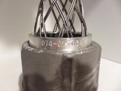 ⭐NEW⭐ 2″Npt HUBBELL 07401034 KELLEMS 074-01-034 GENERATOR CORD GRIP 1.562-1.687″