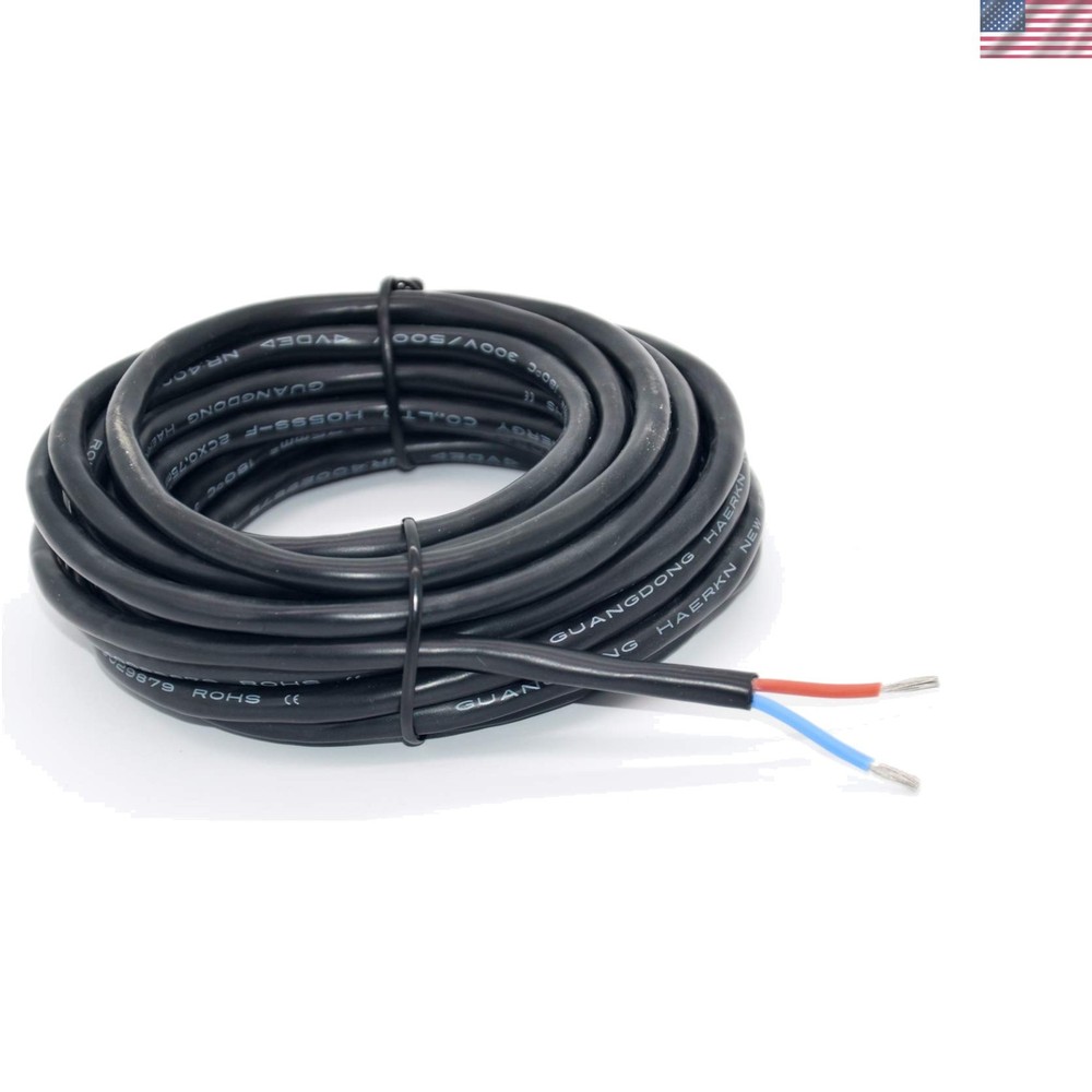 18 Gauge Silicone Wire – Flexible Tinned Copper for Superior Connections