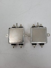 (Lot of 2) 20VB6 Corcom EMI Filter 20A 250V – Next Day Option