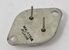 Motorola LM309K 5.0V 1.5A Positive Voltage Regulator