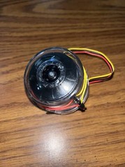 1 pc ventilator motor replace ResMed S10 S9 turbo ventilator part SHIPS FROM US