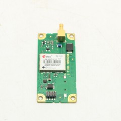 USED ublox LEA-M8T-0-10 GPS Module Board Tested 1PC