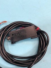 KEYENCE FS2-60 PHOTOELECTRIC SENSOR, 166170