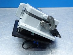 MENCOM GF-DB9M-RJ45-R-32 GFCI DUPLEX OUTLET INTERFACE CONNECTOR 04250290164