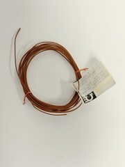 OMEGA ENGINEERING TT-K-22S-SLE Thermocouple Duplex Wire (16 FEET)