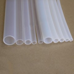 8 Colors PTFE Tube Tubing Pipe Hose 600V High Temp 260℃ ID 0.5~9.6mm OD 1~12.7mm