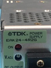 TDK EAK24-4R2G POWER SUPPLY, 118919