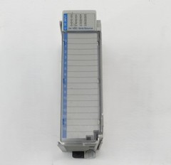 Allen-Bradley 1769-IQ16 Ser. A Compact I/O Input Module 24VDC F/W 3.1