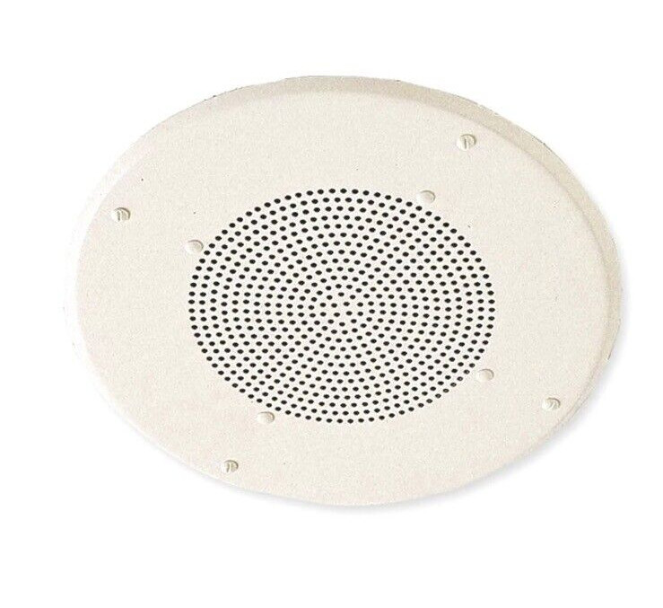 ⚡️Edwards 6000-S-8-25/70 Baffled Speaker Assembly