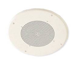 ⚡️Edwards 6000-S-8-25/70 Baffled Speaker Assembly