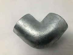 Grainger International 4NXT4 Elbow Nominal Pipe Size 1-1/4″
