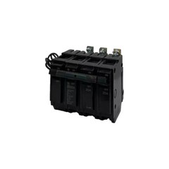 NIB – GE – THQB32020ST1 – 20A 3-Pole 240V Q-Line Miniature Circuit Breaker