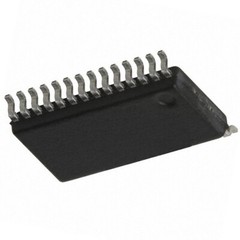 MAX2442EAI Integrated Circuit – SSOP28 – Maxim Integrated