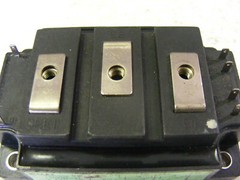 Fuji 2DI150D-050 Module (hou)