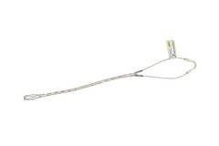 Hubbell Kellems Grip Cable Mesh Pulling Grip Catalog 02201013 .500-.620 Silver