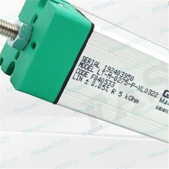 1pc NEW LT-M-0275-P-XL0322 GEFRAN Linear Displacement Sensor Electronic Ruler