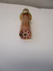 SMITH EQUIPMENT SC56-5 MAPP GAS CUTTING TIP.