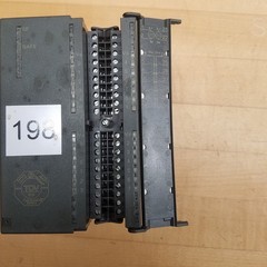 Siemens 6ES7 326-1BK02-0AB0 Simatic S7-300 Digital Input Module – USED