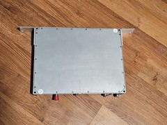 Proxim 5.8GHz ISM High Band GX RFU Amplifier HZB-S58-GX1 301-52000-H