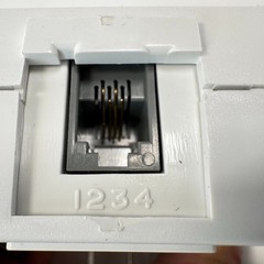 X10 Pro Power Line Interface Module PSC04
